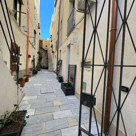 Marta House 2 Lägenhet Trapani Exteriör bild