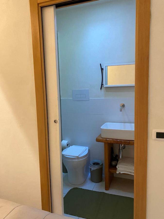 Marta House 2 Lägenhet Trapani Exteriör bild