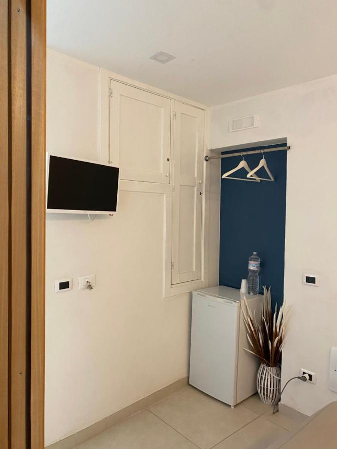 Marta House 2 Lägenhet Trapani Exteriör bild