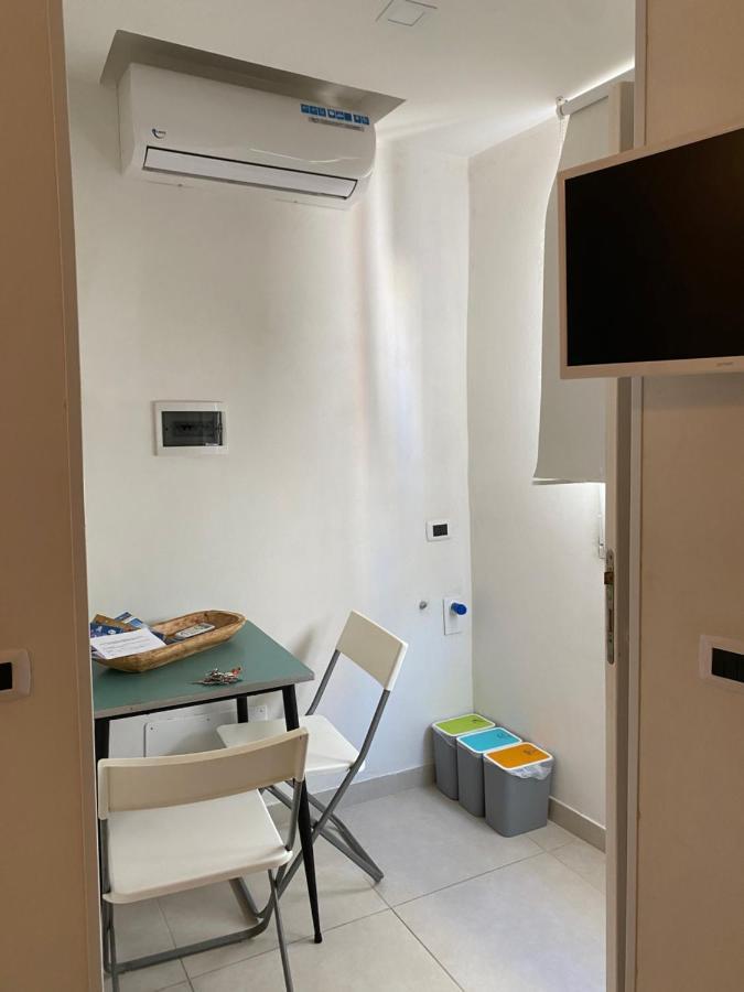 Marta House 2 Lägenhet Trapani Exteriör bild