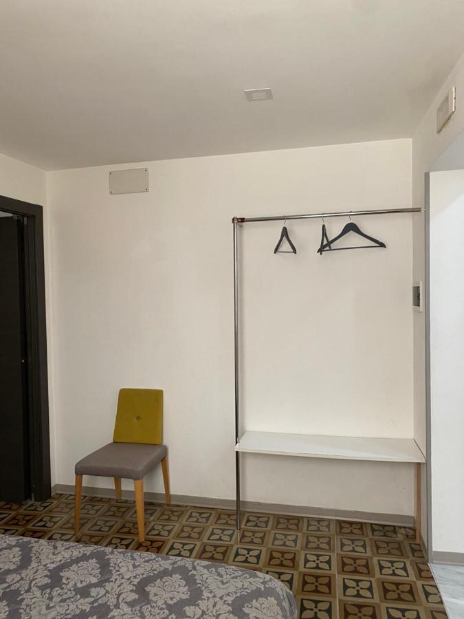 Marta House 2 Lägenhet Trapani Exteriör bild