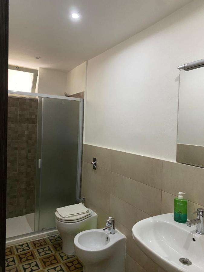 Marta House 2 Lägenhet Trapani Exteriör bild
