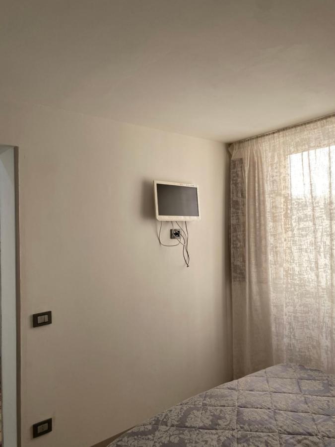 Marta House 2 Lägenhet Trapani Exteriör bild