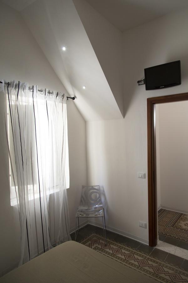 Marta House 2 Lägenhet Trapani Exteriör bild