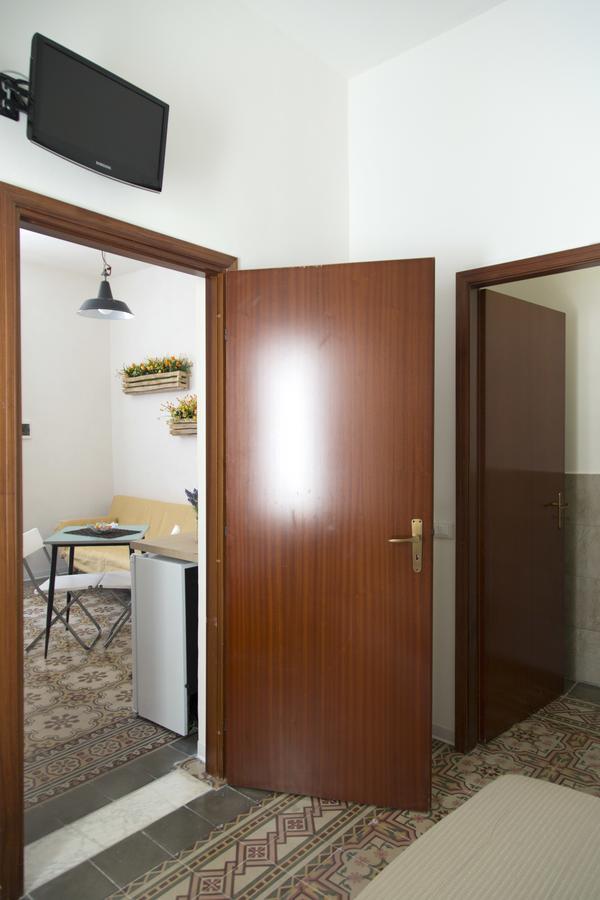 Marta House 2 Lägenhet Trapani Exteriör bild
