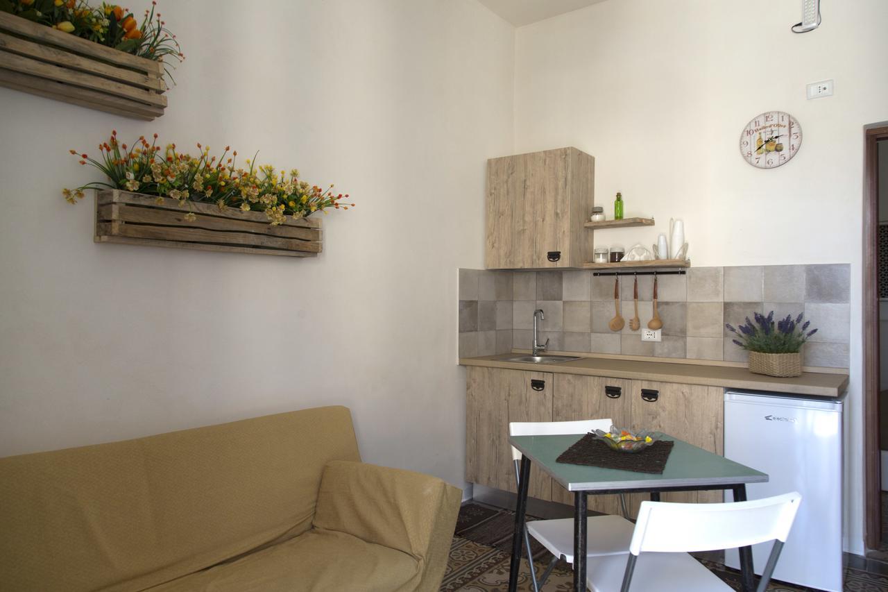 Marta House 2 Lägenhet Trapani Exteriör bild